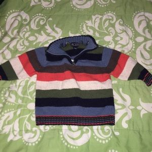 18 month sweater